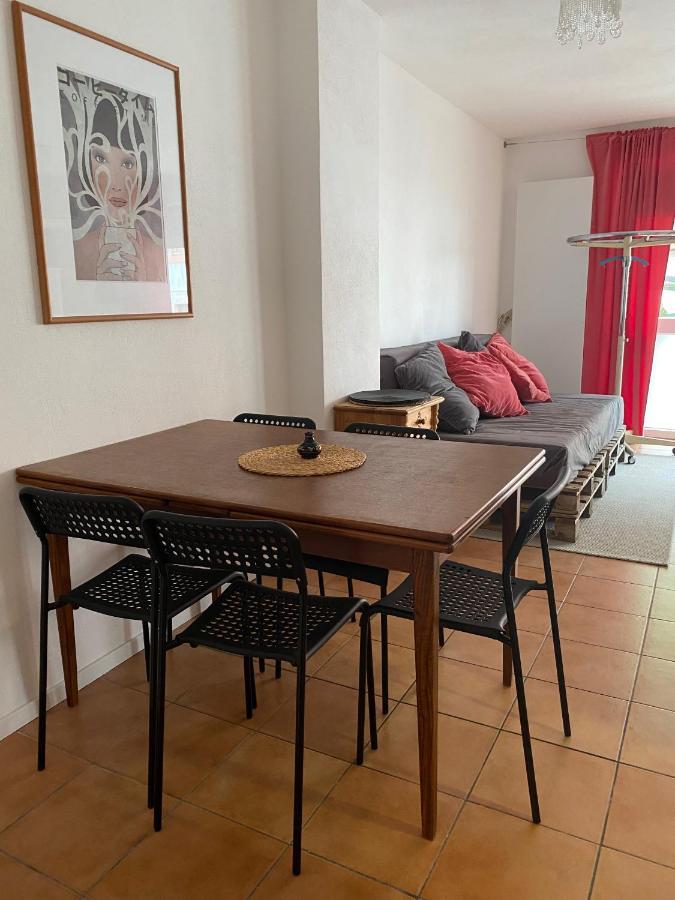 Wunderschoenes Studio Fuer Bis Zu 2 Personen Homburg  Zewnętrze zdjęcie