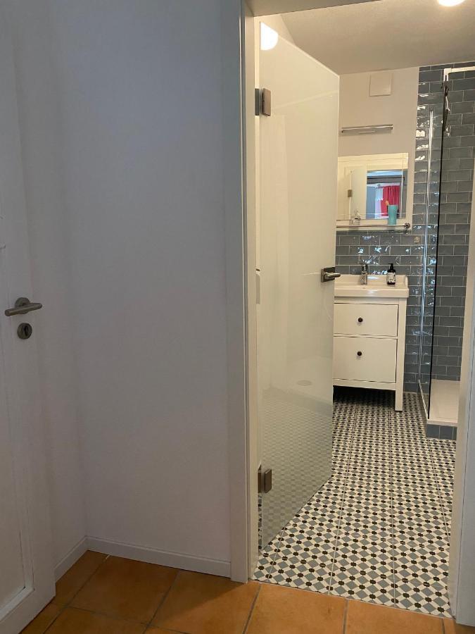 Wunderschoenes Studio Fuer Bis Zu 2 Personen Homburg  Zewnętrze zdjęcie