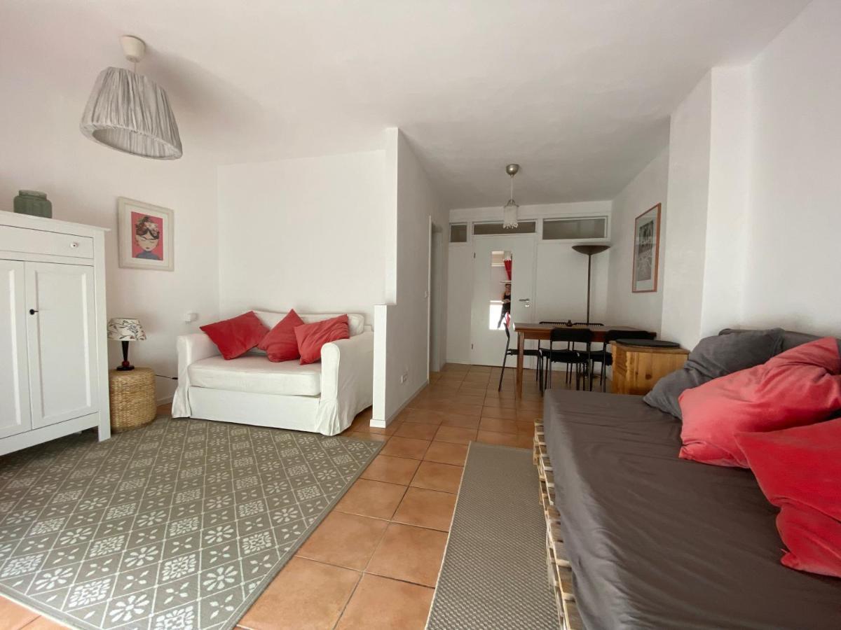 Wunderschoenes Studio Fuer Bis Zu 2 Personen Homburg  Zewnętrze zdjęcie