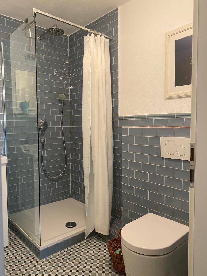Wunderschoenes Studio Fuer Bis Zu 2 Personen Homburg  Zewnętrze zdjęcie